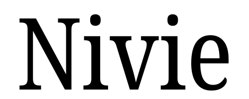 Nivie